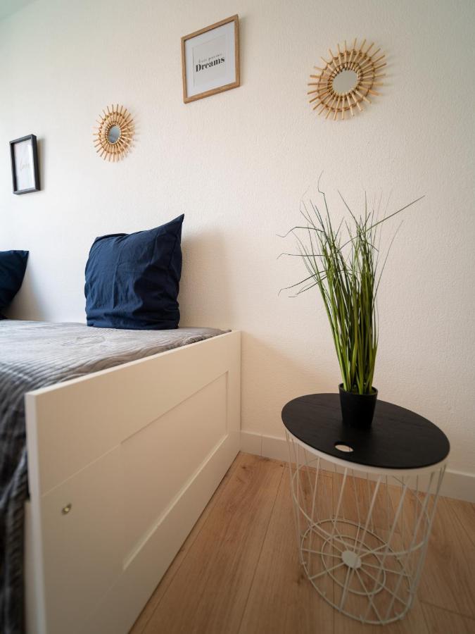 Appartement Climatise Avec Parking A 6Min A Pied De La Gare St Charles Marseilles Exterior foto