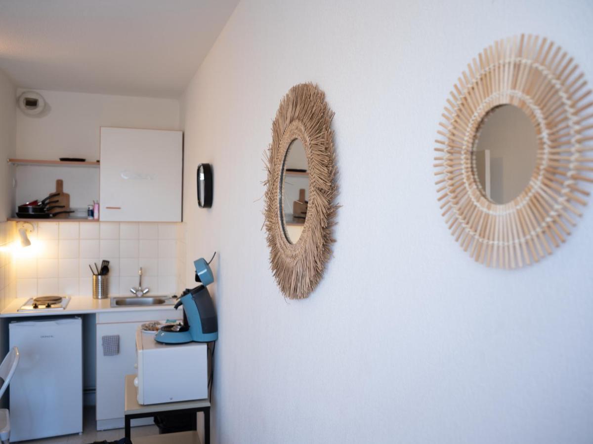 Appartement Climatise Avec Parking A 6Min A Pied De La Gare St Charles Marseilles Exterior foto