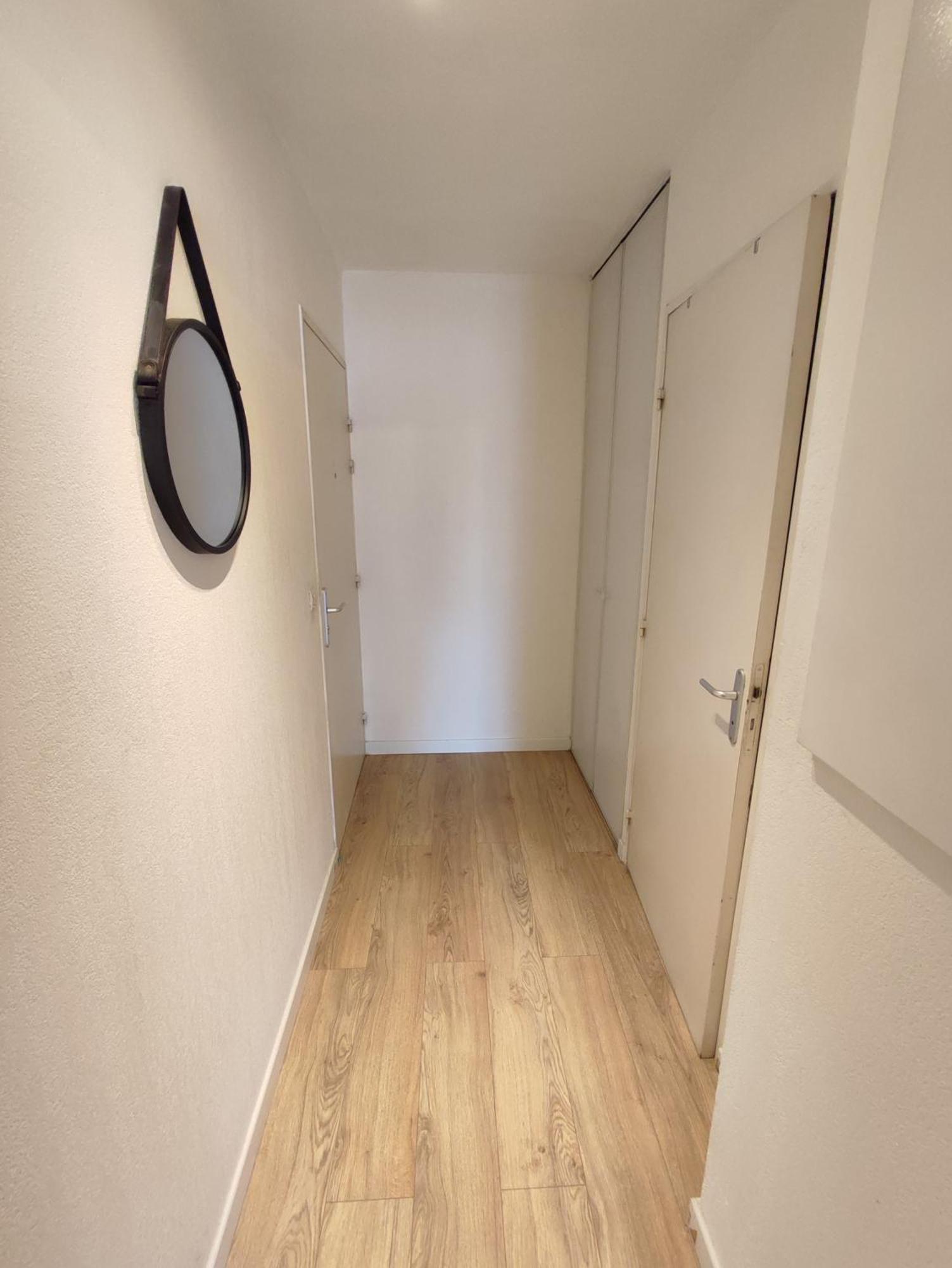 Appartement Climatise Avec Parking A 6Min A Pied De La Gare St Charles Marseilles Exterior foto